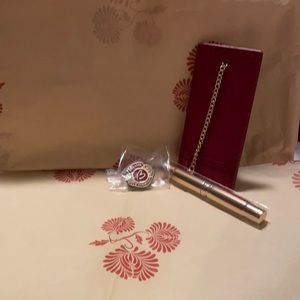 Besame Cosmetics Lipbrush